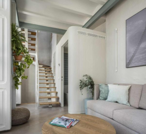 Apartamento exclusivo en el centro de valencia con